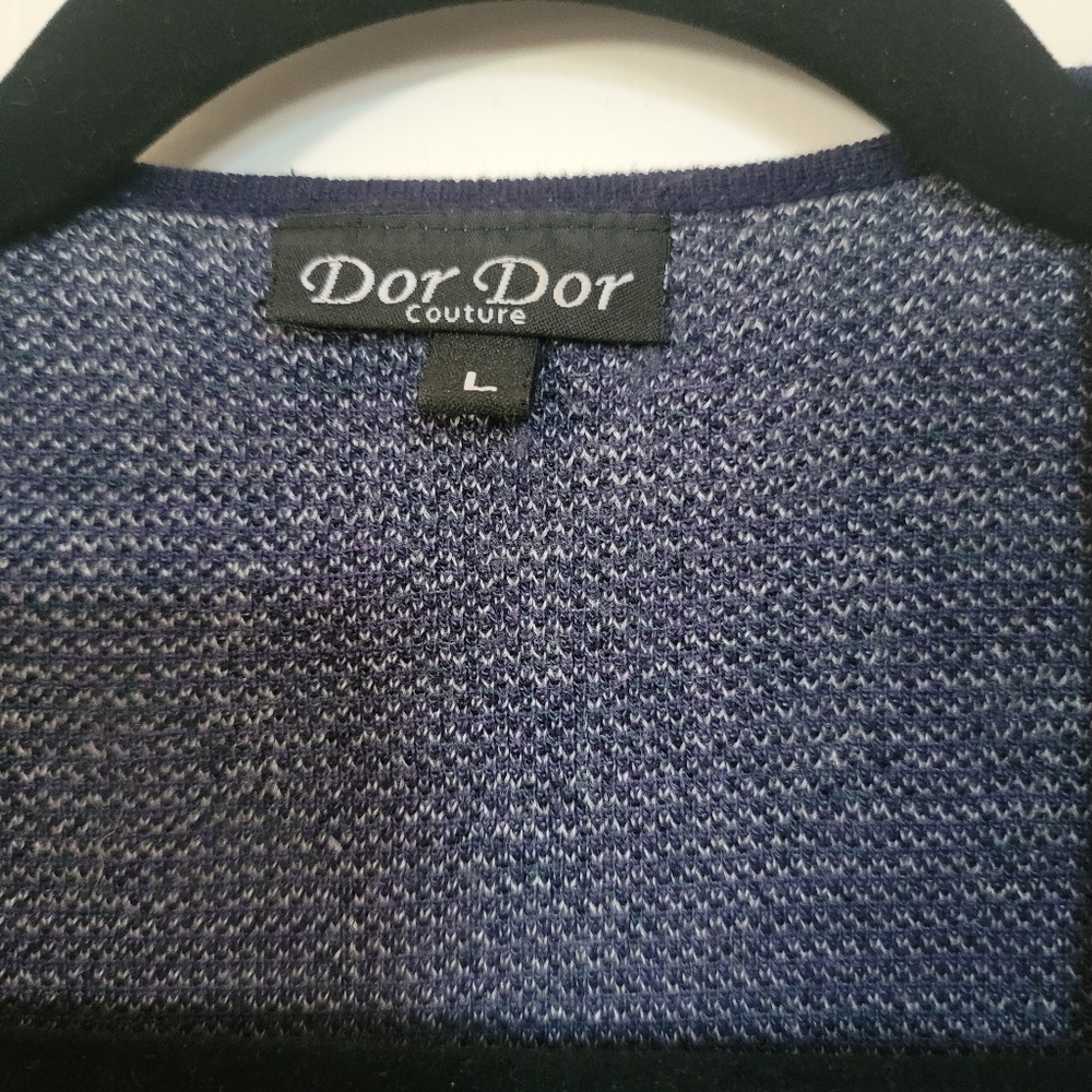 Cardigan - Picture 4 of 4